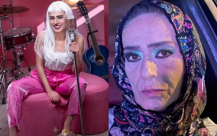 Yıldız Tilbenin yeni FOTOSU