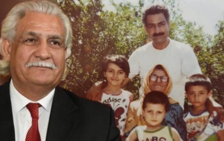 Xalq artistinin arxiv FOTOSU