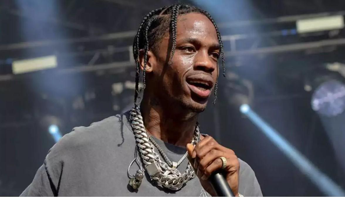 Məşhur reper həbs olunub - FOTO