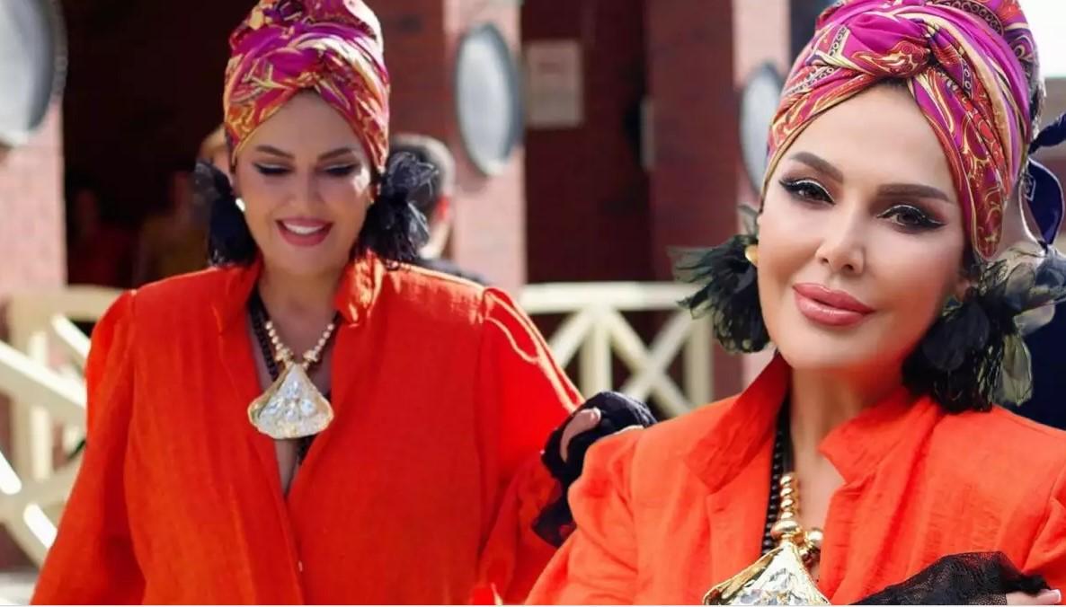 Əməkdar artistin diqqət çəkən FOTOSU