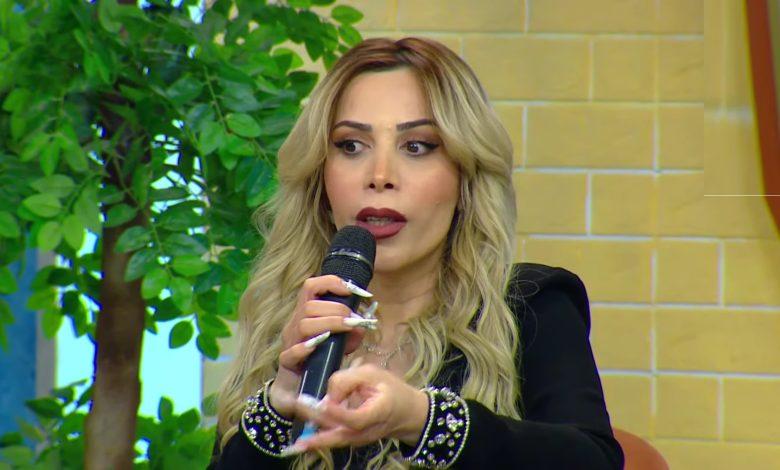 "Az maaş alan mənimlə sevgili ola bilməz..."