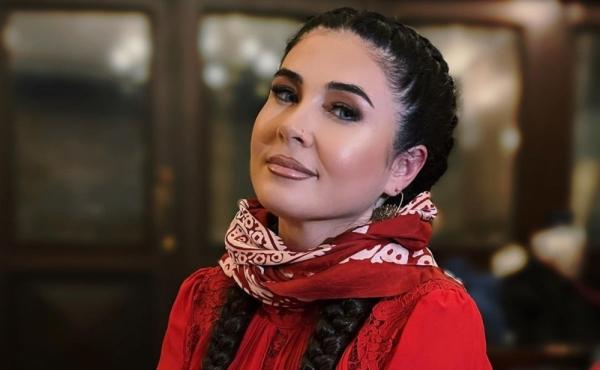 Elnarənin "Xalq artisti" olmaq arzusu