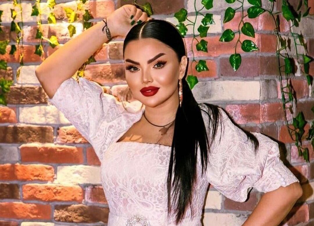 Müjgan əzələli kişiləri sevmir