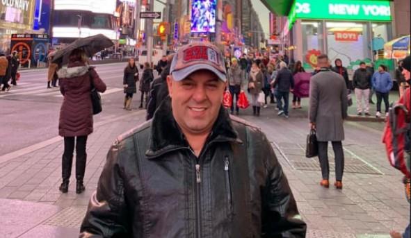 Elariz Bakıya qayıdır