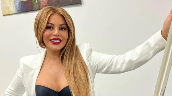 Aktyorun həyatını Aygün dəyişib - FOTO