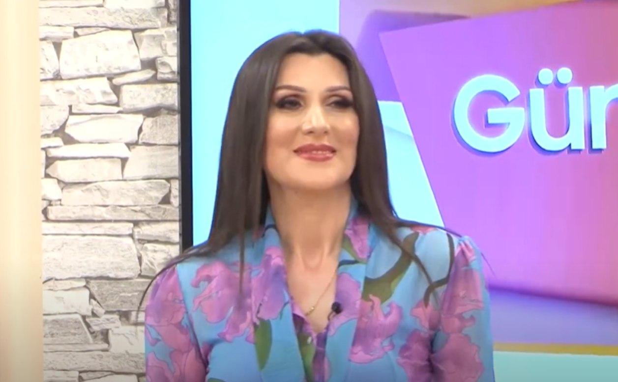 Xalq artisti: "Ailəmizə iki musiqiçi gəlin gəlib"