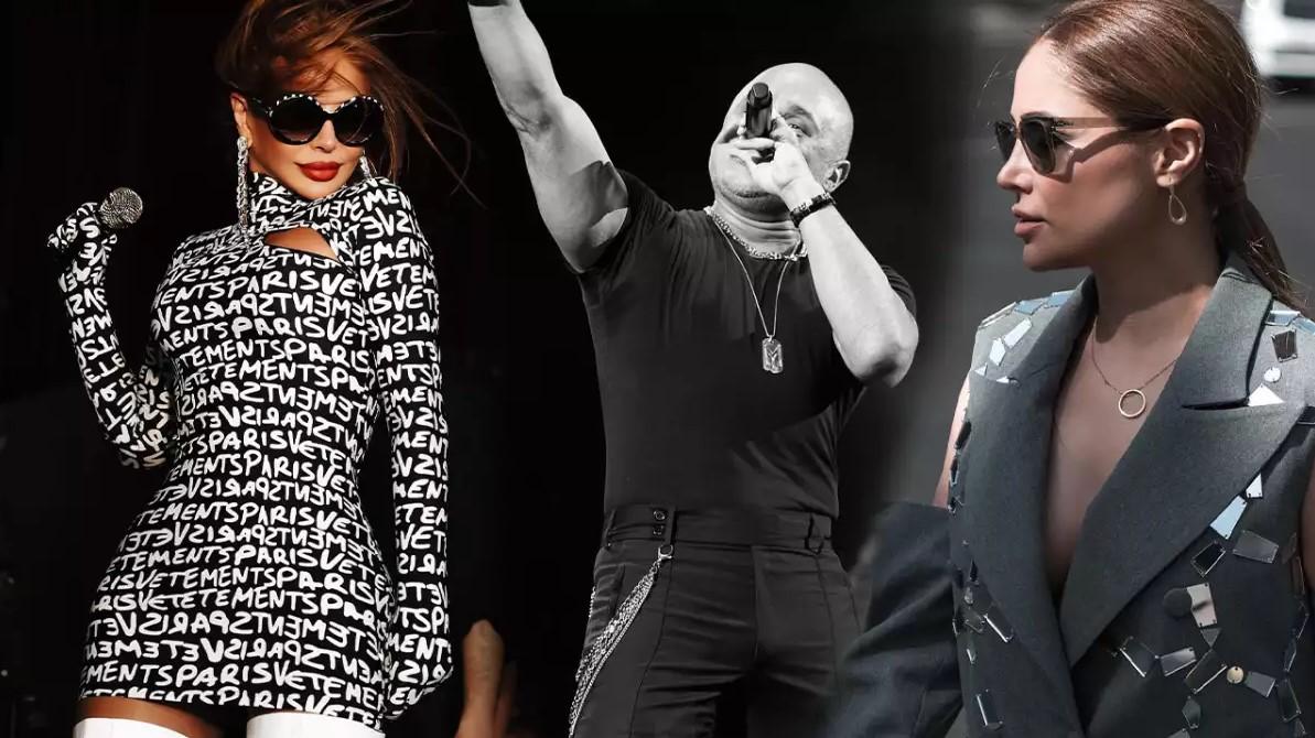 Məzun Günündə səhnəyı çıxacaqlar - FOTO