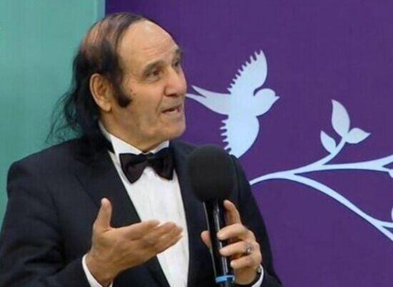 “İnsan mübariz olmalıdır" - Xalq artisti