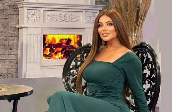 Aygül 9 dəfə evlənməyi düşünür