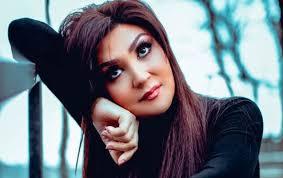 Xalq artisti göz yaşlarına qərq olub