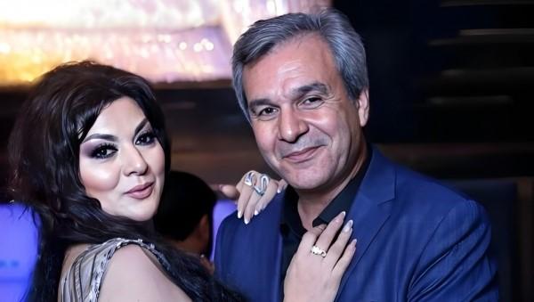 "Liftin içində olmamışam" - Təranə