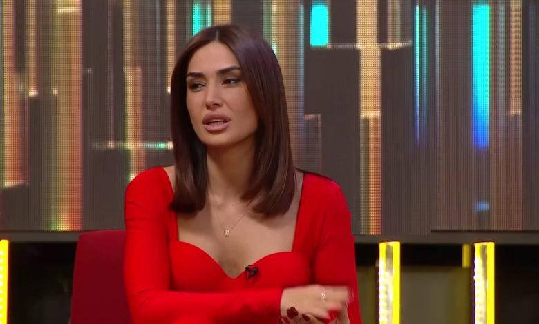 Pərvin rəsmi nikahı önəmli saymır