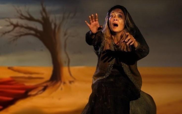 “Manqurt” nümayiş olunacaq