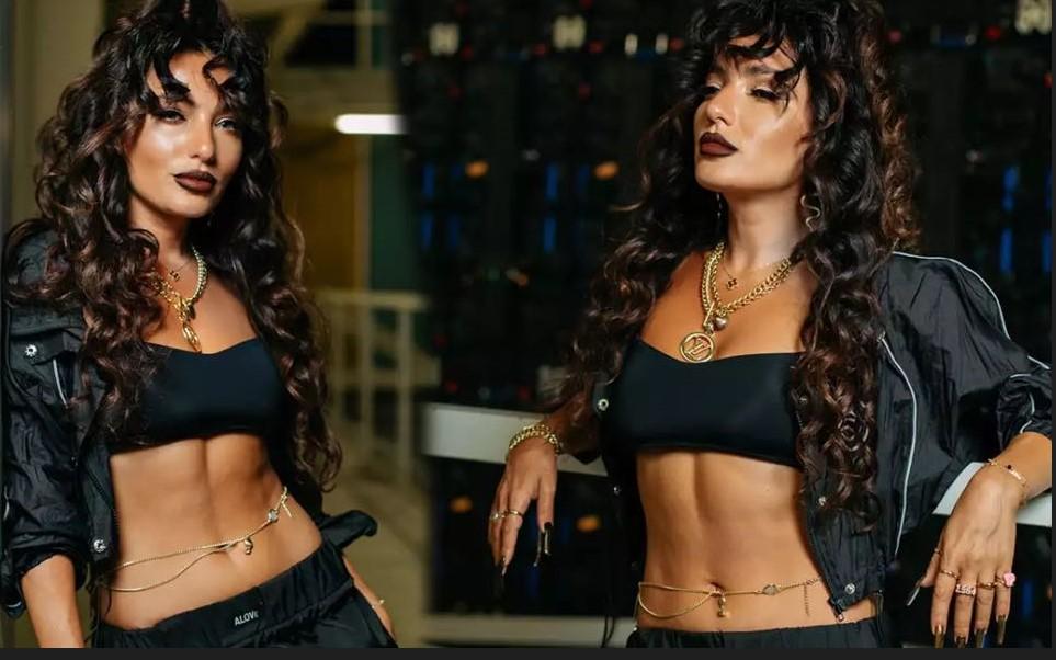 Dilarə Məzun Günündə - FOTO