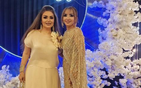 Əməkdar artistlərin FOTOSU