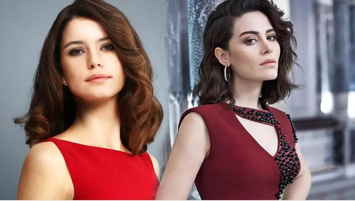 “Bahar” serialı fərqli prizmadan - VİDEO