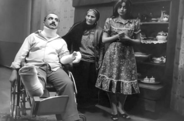 Xalq artisti kino və teatrdan uzaq ömür yaşayır - FOTO