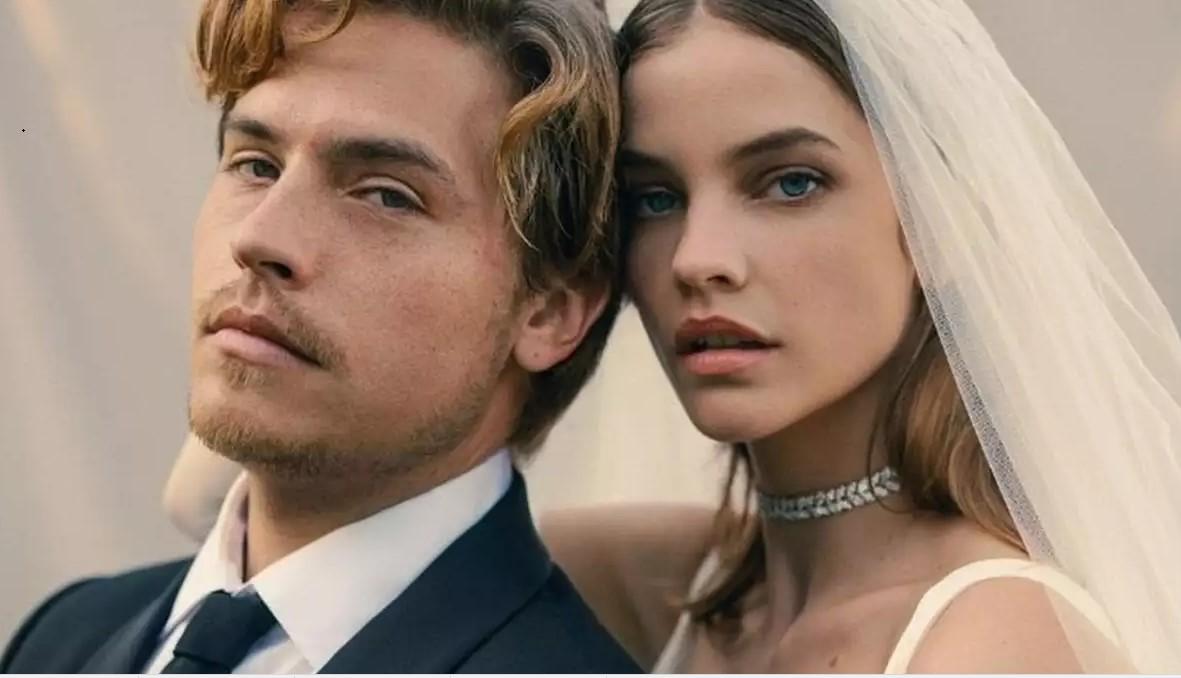 Model xəyanətə məruz qalıb - FOTO