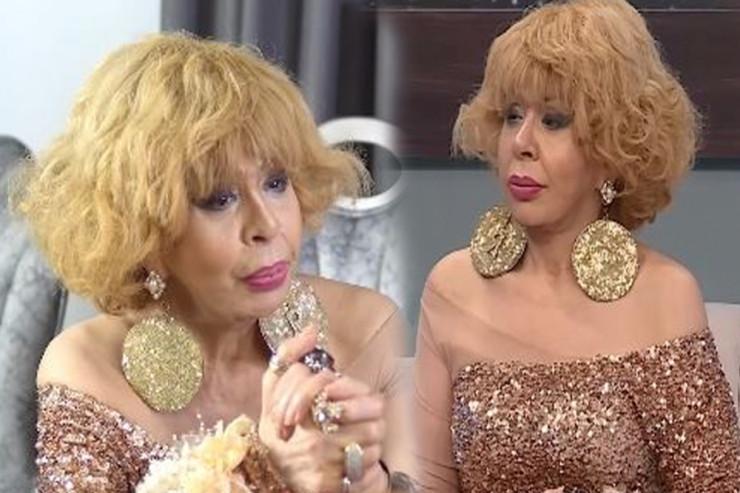 Əməkdar artist ustaları hədələyib