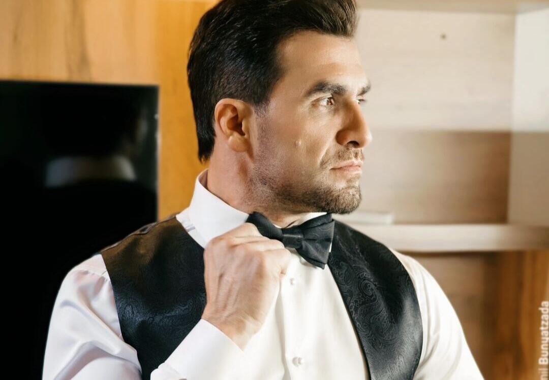 Talıbın toyuma ən çox nəmər salan kimdir?