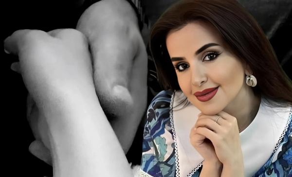 Kamilənin paylaşımı maraq doğurub - FOTO