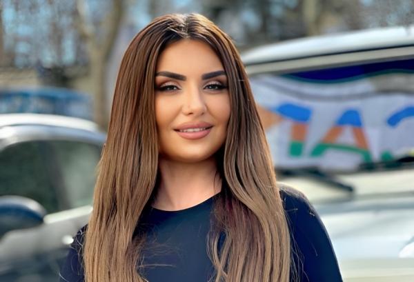 "Tərbiyəli övlad böyütmüşəm..." - FOTO