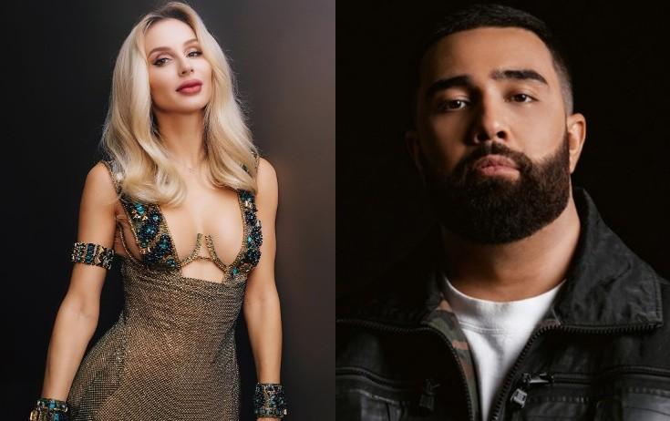 Svetlana Loboda Jah Xaliblə duet oxumayacaq