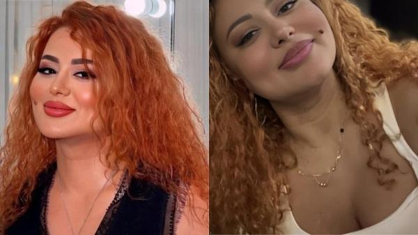 Vəfa sahəyə təsadüfən gəlib