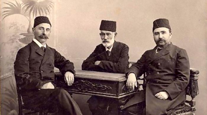 Həsən bəy Zərdabinin anadan olmasından 187 il ötür