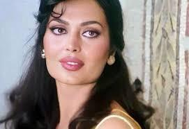 Türkan Şoray aşiq olmaq istəyir