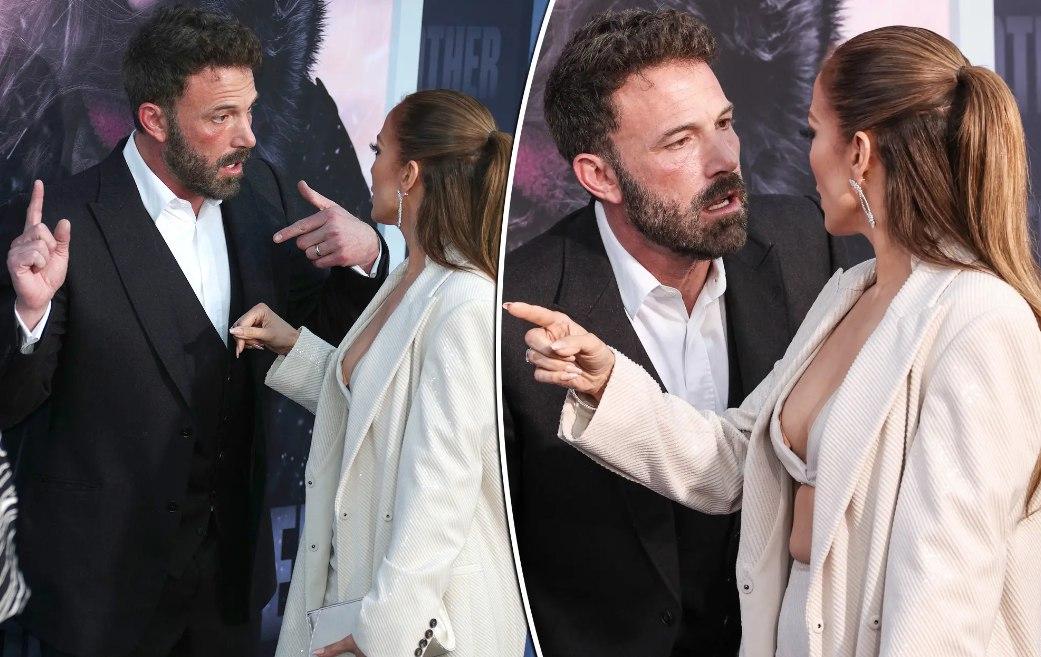 Cütlüyün ailə problemləri ağırlaşıb