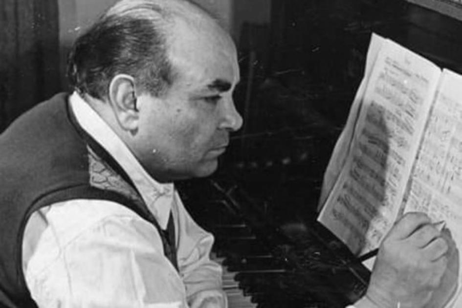 Səid Rüstəmovun vəfatından 41 il ötür