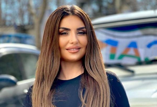 "Gözəl sənətim və səsim var" - Şəbnəm