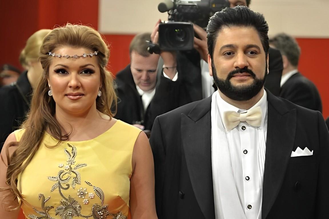 Opera divası ilə Xalq artisti boşandılar