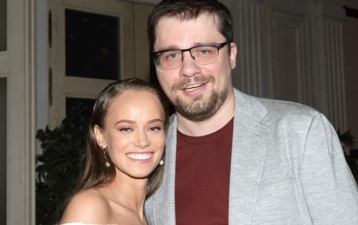 Komediya ustası evlənib - FOTO