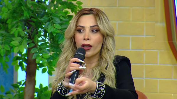 Luna üçün sevgi puldur