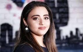 Almaxanım ABŞ-da klip çəkdirib - VİDEO