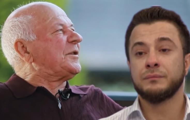 Ramal atasına görə kövrəldi