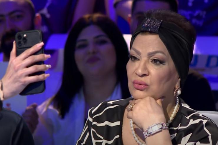 “Mən ulduzam” deməmişəm” - Xalq artisti