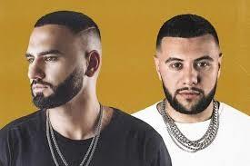 HammAli və Navai Bakıya gəlir