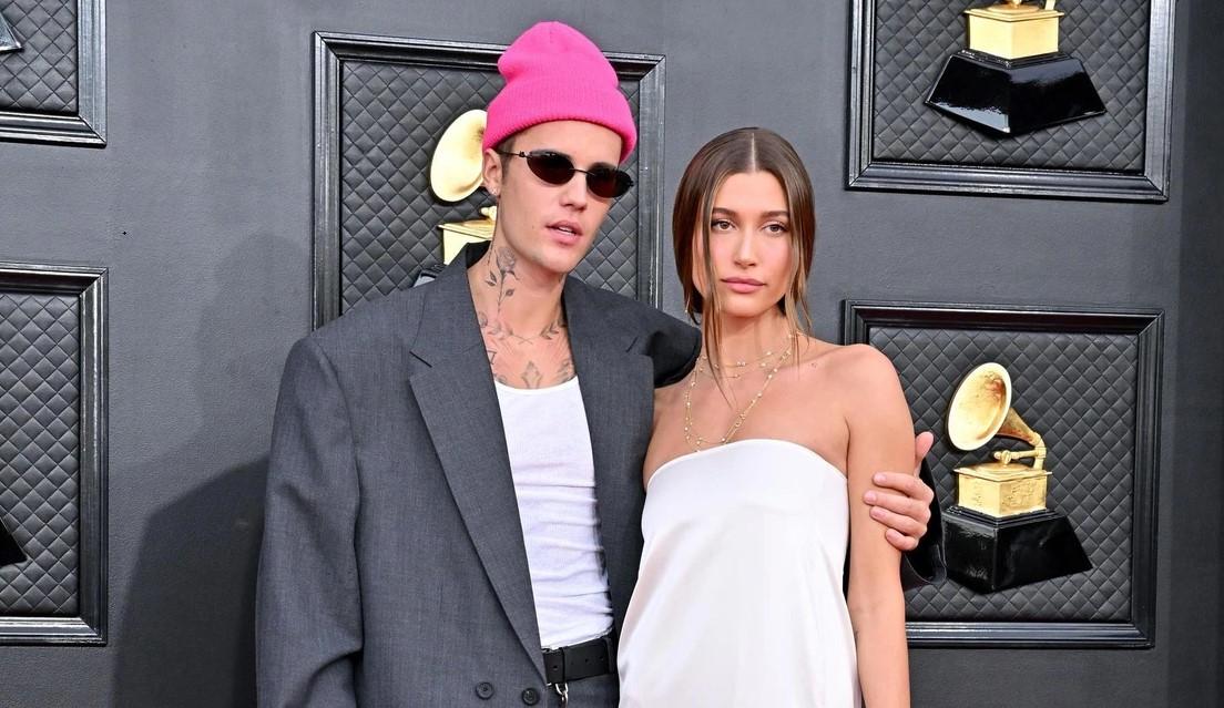 Castin və Heyli Biber valideyn olacaqlar - FOTO