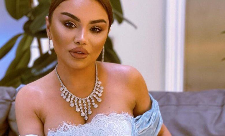 Türkan bacısı ilə duet oxuyacaq - FOTO