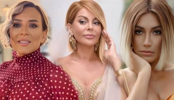 Ən çox qazanan 10 müğənni - SİYAHI