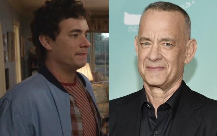 "Burada" filmindən epizodlar - FOTO