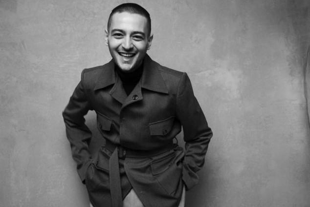 "İnsanların dəbdən xəbəri yoxdur..." - FOTO