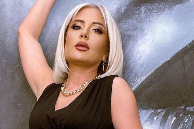 Səidə Sultanın geyimi - VİDEO