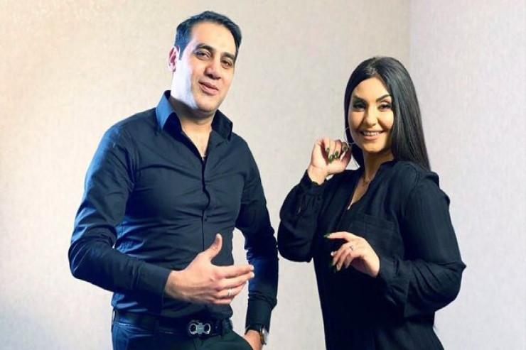 Meyxanaçı Şəbnəmdən giley edib