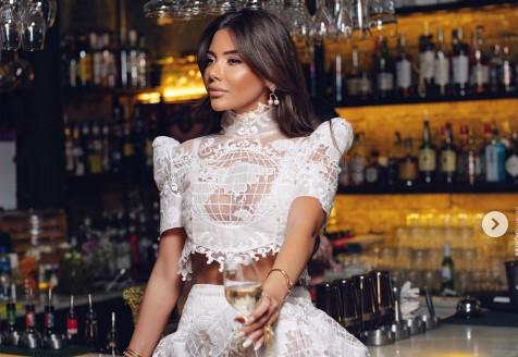 Aysel yeni yaşa qədəm qoydu