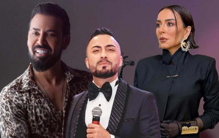 Kərimin mikrofonunu bağladılar