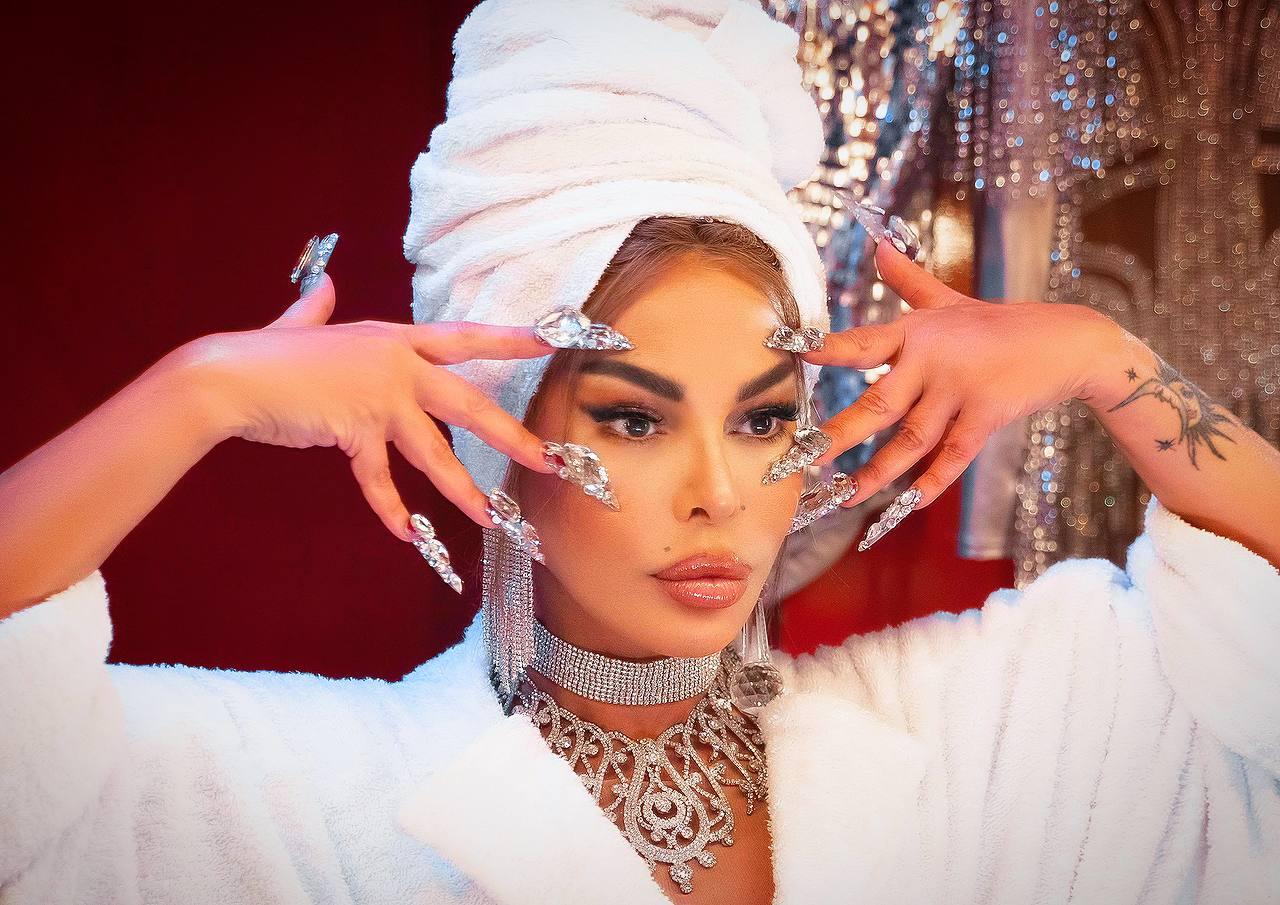 “Mən olan yer səhnədir...” - FOTO